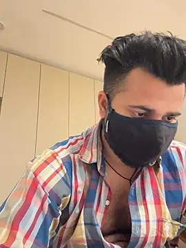 Notme 09 online show from February 26, 4:52 pm