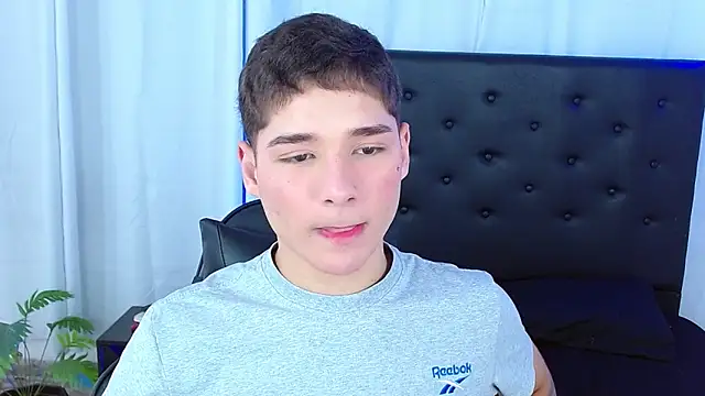 Mattass18 online show from March 12, 1:30 pm