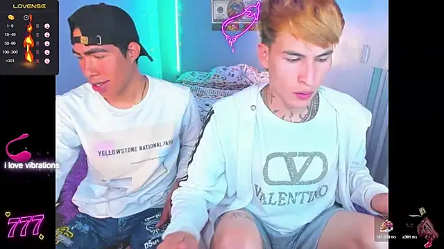 Latin boysxxxx online show from April 6, 1:57 am
