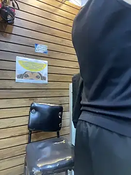 Leonardmoppet online show from February 26, 12:01 am