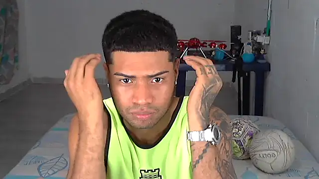 AXionX online show from March 25, 11:58 am