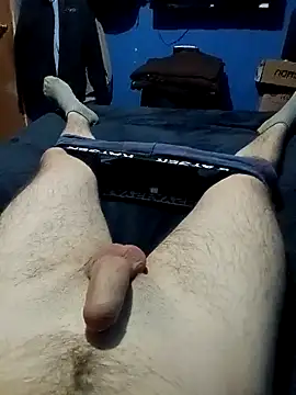 Pixulotote18  online show from March 8, 1:47 am