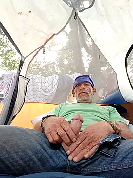 whitepony244 online show from January 12, 7:29 pm