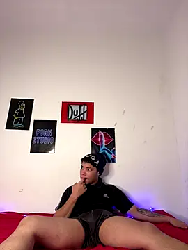 Yeyei77 online show from December 18, 5:58 am