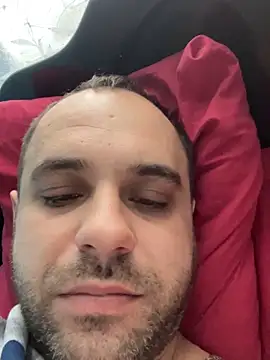 AndyLynn online show from November 22, 6:46 am