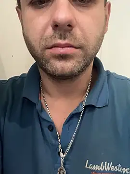 AndyLynn online show from October 23, 12:41 pm