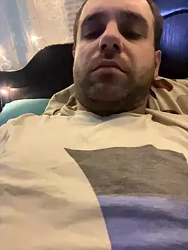 AndyLynn online show from October 25, 6:42 pm