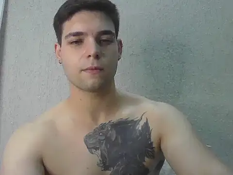 Zure-xxx online show from February 4, 9:32 pm