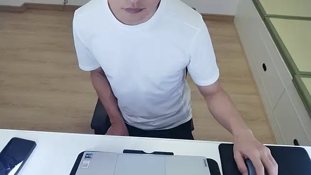 sexyboy-xiaoming online show from November 16, 12:40 pm