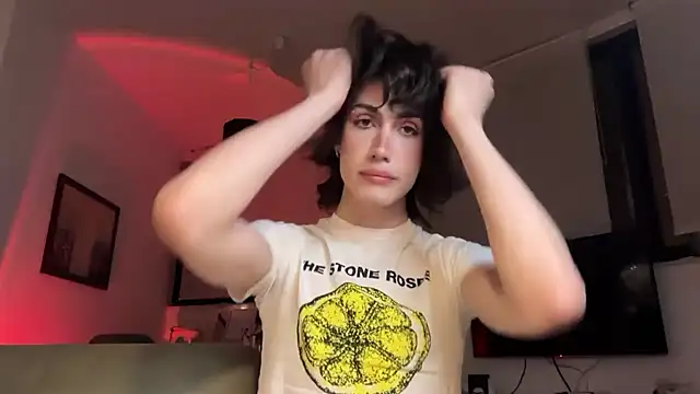 kira yoshika9e online show from March 17, 6:43 pm