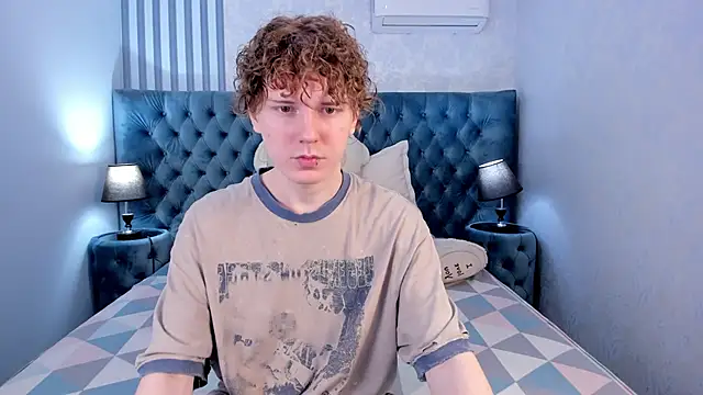 KevinMilky online show from March 14, 6:53 am