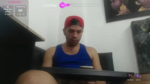 pether hairy online show from May 31, 4:57 am