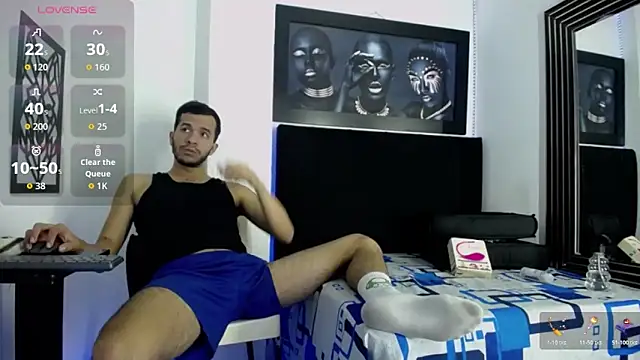 pether hairy online show from March 25, 5:44 am