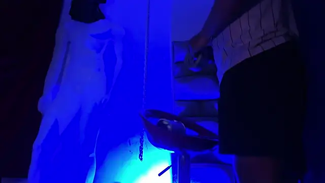 Master Connor BDSM online show from June 25, 10:02 pm