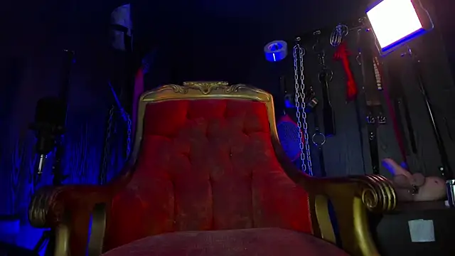 Master Connor BDSM online show from July 2, 10:49 pm