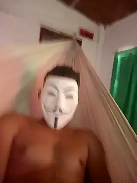 Crisjo29 online show from March 13, 7:20 pm