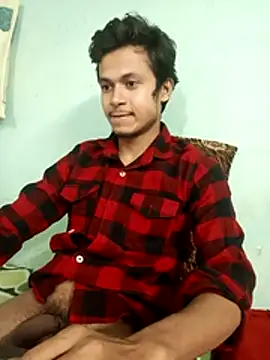 maxmishra18 online show from November 20, 10:58 am