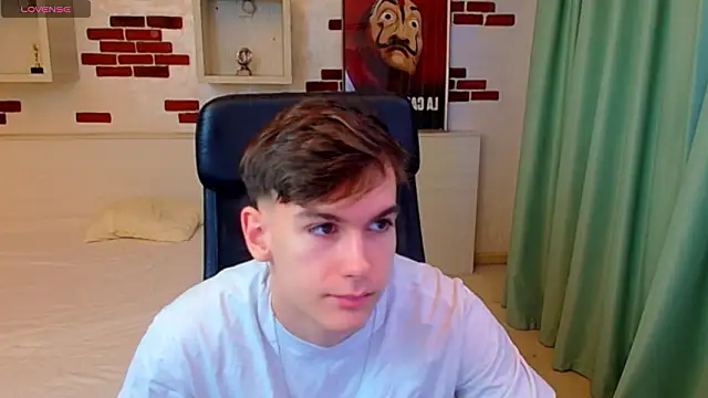 BradyFlint online show from February 24, 5:30 am