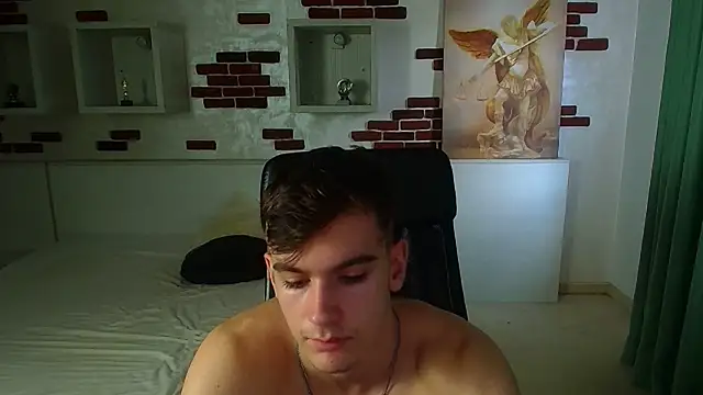 BradyFlint online show from December 1, 11:02 am