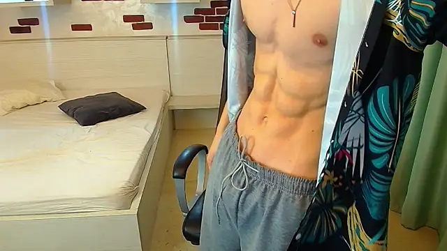 BradyFlint online show from October 23, 6:06 am