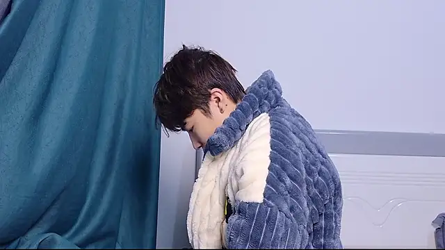 Stuffy-111 online show from November 25, 11:23 am