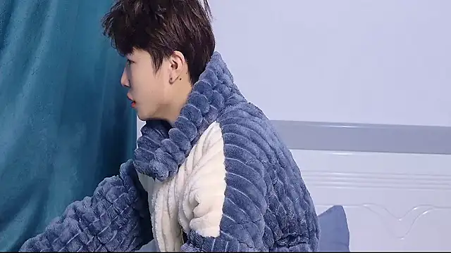 Stuffy-111 online show from November 22, 10:48 am