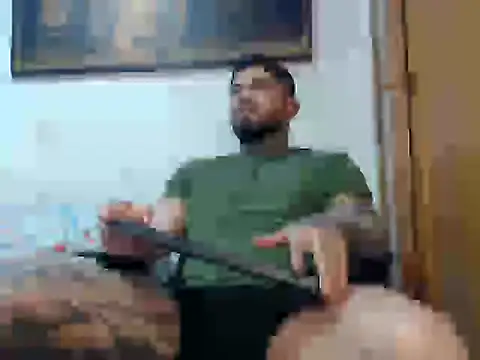 stefanodangelo online show from November 3, 6:17 am