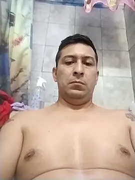 fermariana online show from February 4, 8:04 pm