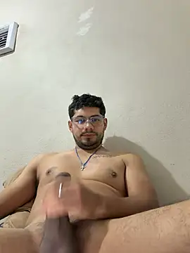 Twistermc11 online show from April 21, 1:53 am