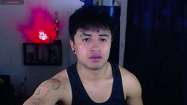 jhon mendoza  online show from December 15, 2:36 pm