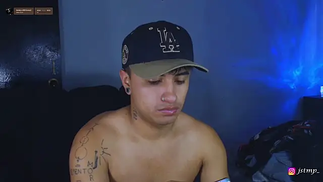 jhon mendoza  online show from November 5, 1:24 pm