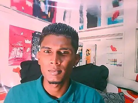 IndianThuggin online show from November 2, 4:00 pm