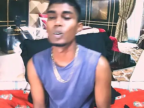 IndianThuggin online show from May 30, 5:46 pm