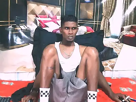 IndianThuggin online show from May 26, 6:15 pm