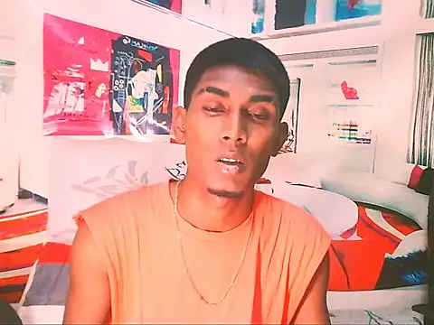 IndianThuggin online show from November 30, 3:58 pm