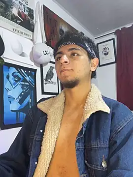 lukaOnline  online show from December 4, 11:12 pm