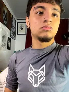 lukaOnline  online show from December 16, 12:28 am