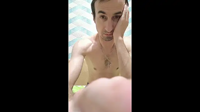 Andruu  online show from November 3, 10:00 pm