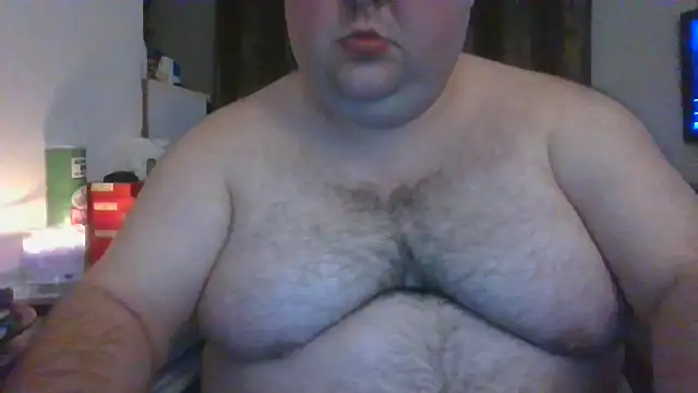 Tommybottoms online show from November 11, 10:26 pm