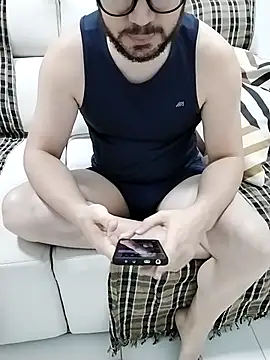 Branquinhowm online show from February 5, 2:18 am