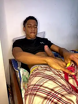 liam Brooks9 online show from January 9, 1:49 pm