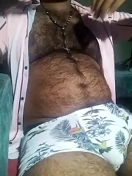 DesiBlackBull online show from October 27, 5:37 pm