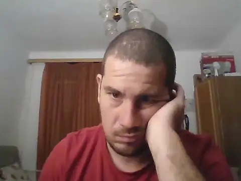 Szeximado31 online show from November 14, 8:21 pm