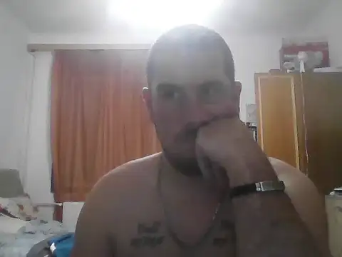 Szeximado31 online show from November 21, 6:40 pm