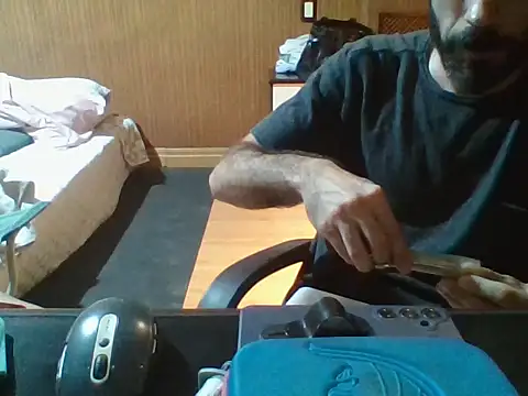 casalMD online show from November 21, 3:16 am