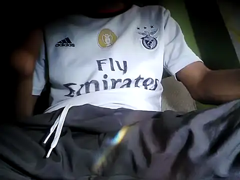 Snapshot of Pedropuente200 chatting on November 1, 8:07 am Pedropuente200 online show from November 1, 8:07 am