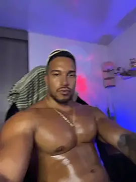 FreszX online show from April 14, 8:19 pm