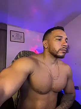 FreszX online show from March 12, 4:47 pm