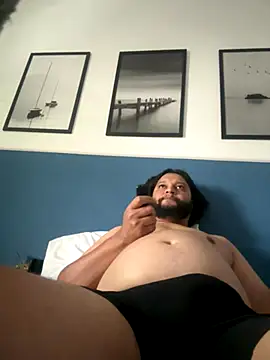 LoboCachorro online show from December 4, 1:29 pm