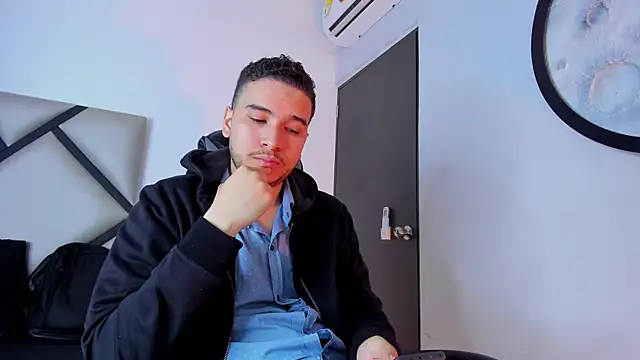 mike 257 online show from October 29, 12:19 pm